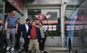 致敬劳动者！湘西州17位劳模及先进工作者赴长沙接受表彰