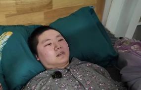 向孝梅：患脊髓炎瘫痪在床多年，后因开网店卖莓茶改变人生！